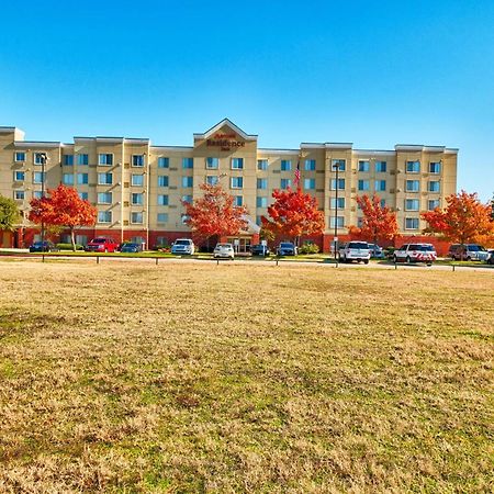Residence Inn Fort Worth Alliance Airport Roanoke Exteriör bild