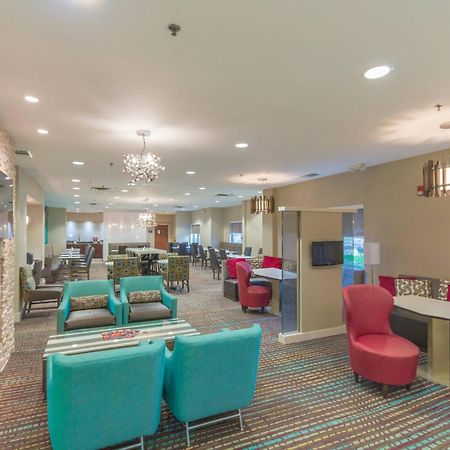 Residence Inn Fort Worth Alliance Airport Roanoke Exteriör bild