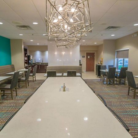 Residence Inn Fort Worth Alliance Airport Roanoke Exteriör bild