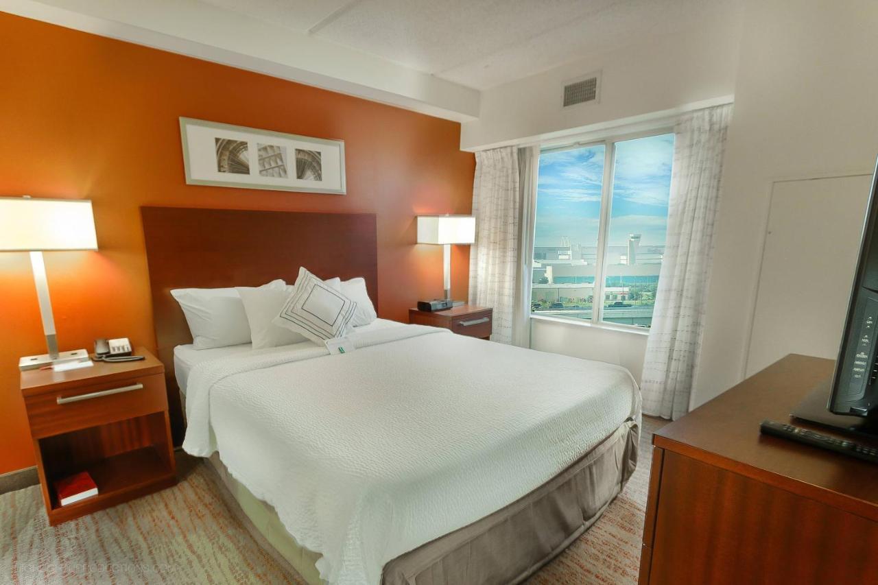 Residence Inn Fort Worth Alliance Airport Roanoke Exteriör bild