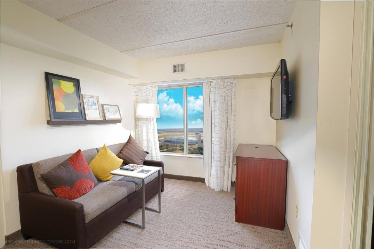 Residence Inn Fort Worth Alliance Airport Roanoke Exteriör bild