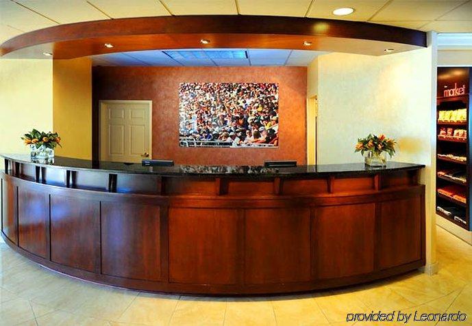 Residence Inn Fort Worth Alliance Airport Roanoke Exteriör bild