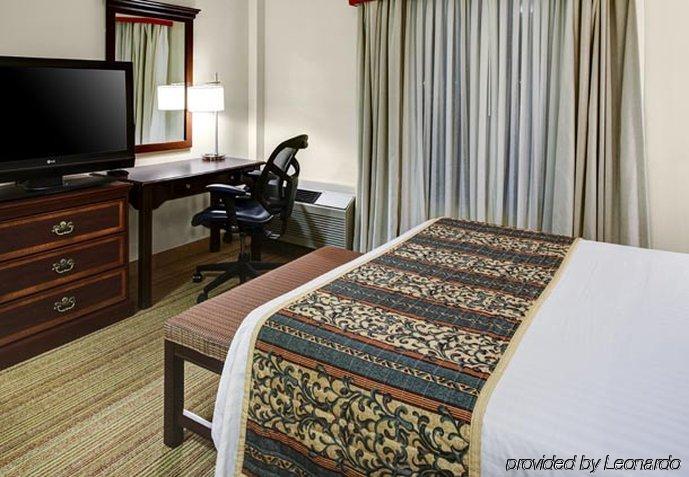 Residence Inn Fort Worth Alliance Airport Roanoke Exteriör bild