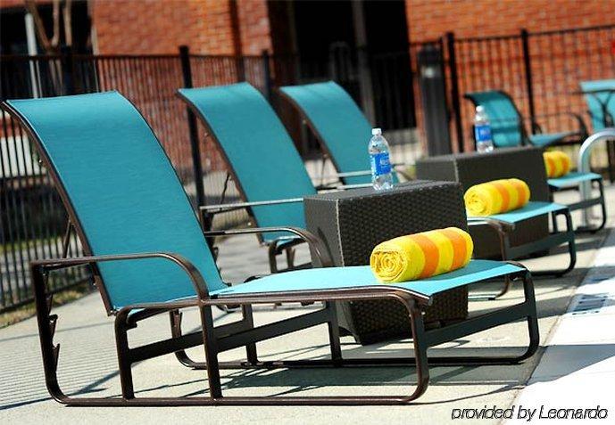 Residence Inn Fort Worth Alliance Airport Roanoke Exteriör bild