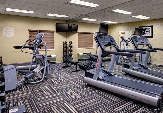 Residence Inn Fort Worth Alliance Airport Roanoke Exteriör bild