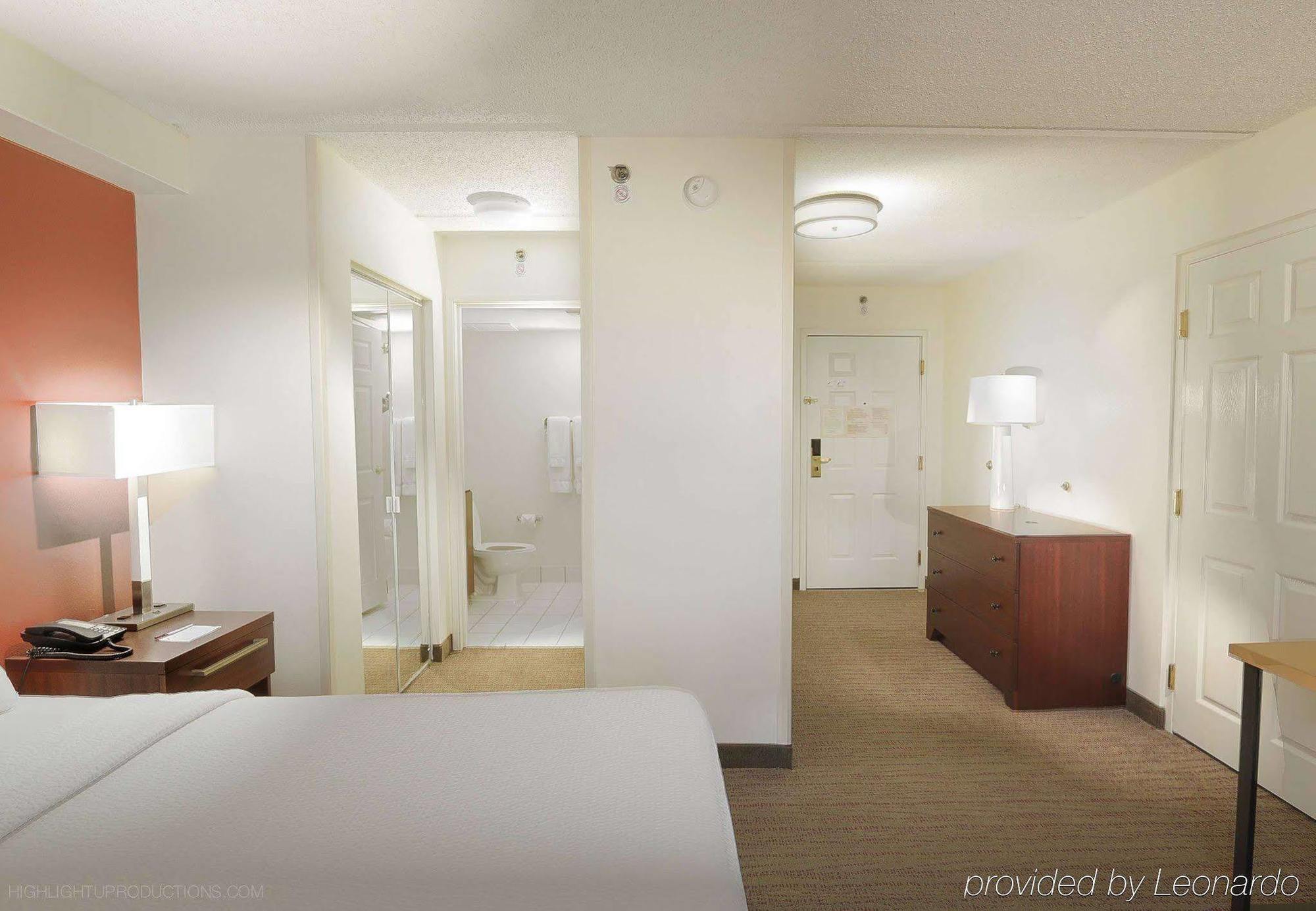 Residence Inn Fort Worth Alliance Airport Roanoke Exteriör bild
