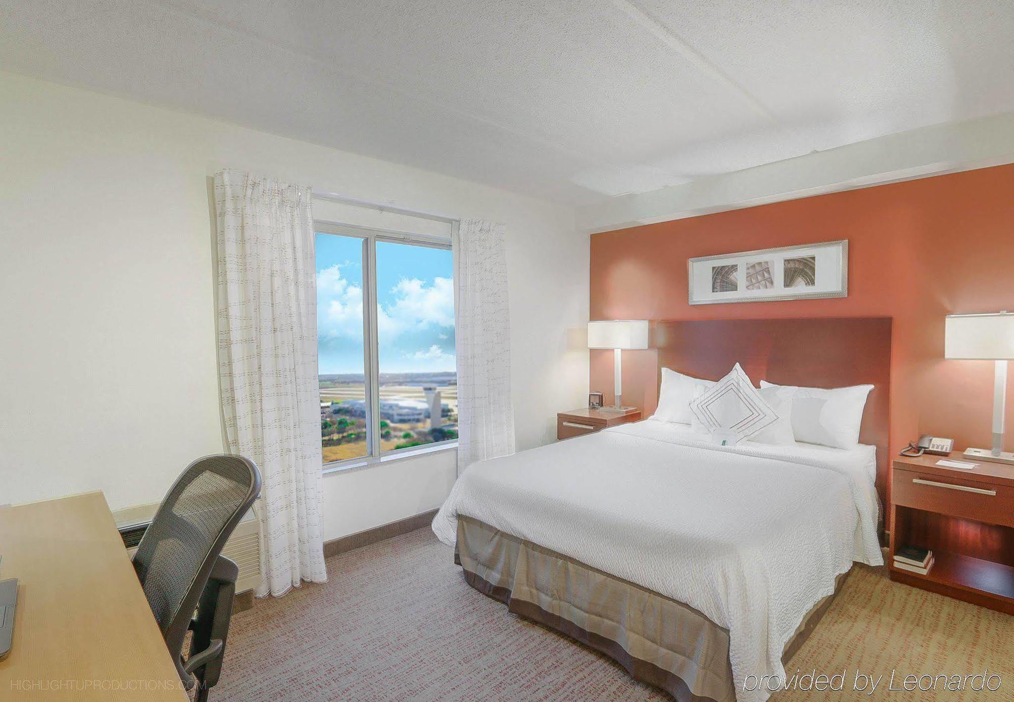 Residence Inn Fort Worth Alliance Airport Roanoke Exteriör bild