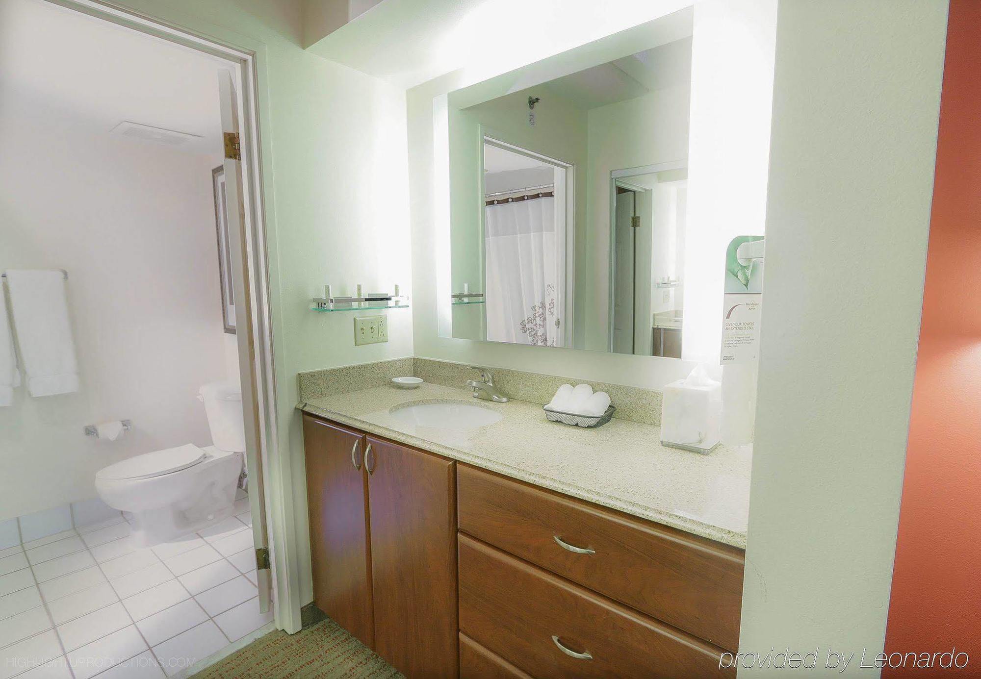 Residence Inn Fort Worth Alliance Airport Roanoke Exteriör bild
