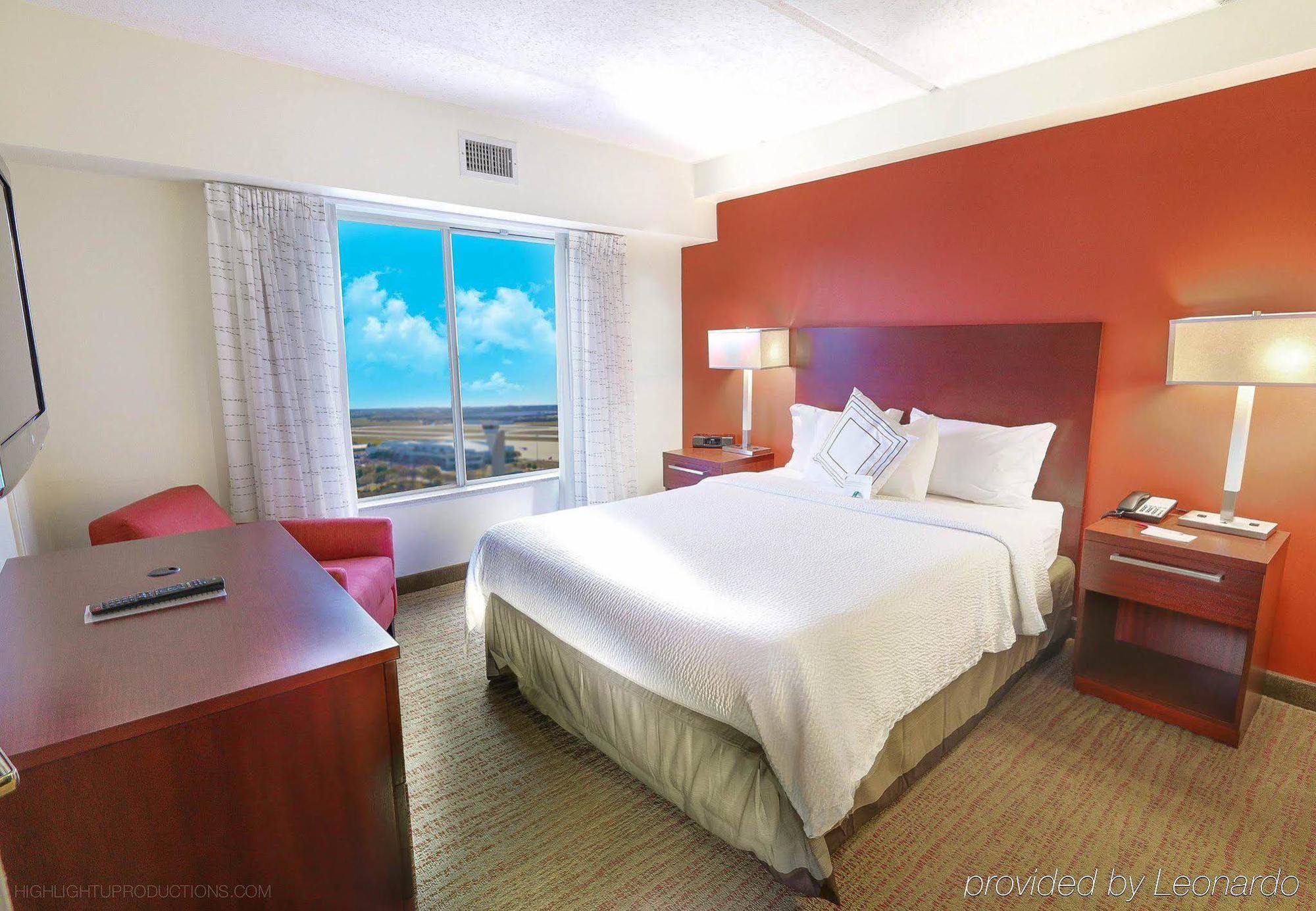 Residence Inn Fort Worth Alliance Airport Roanoke Exteriör bild