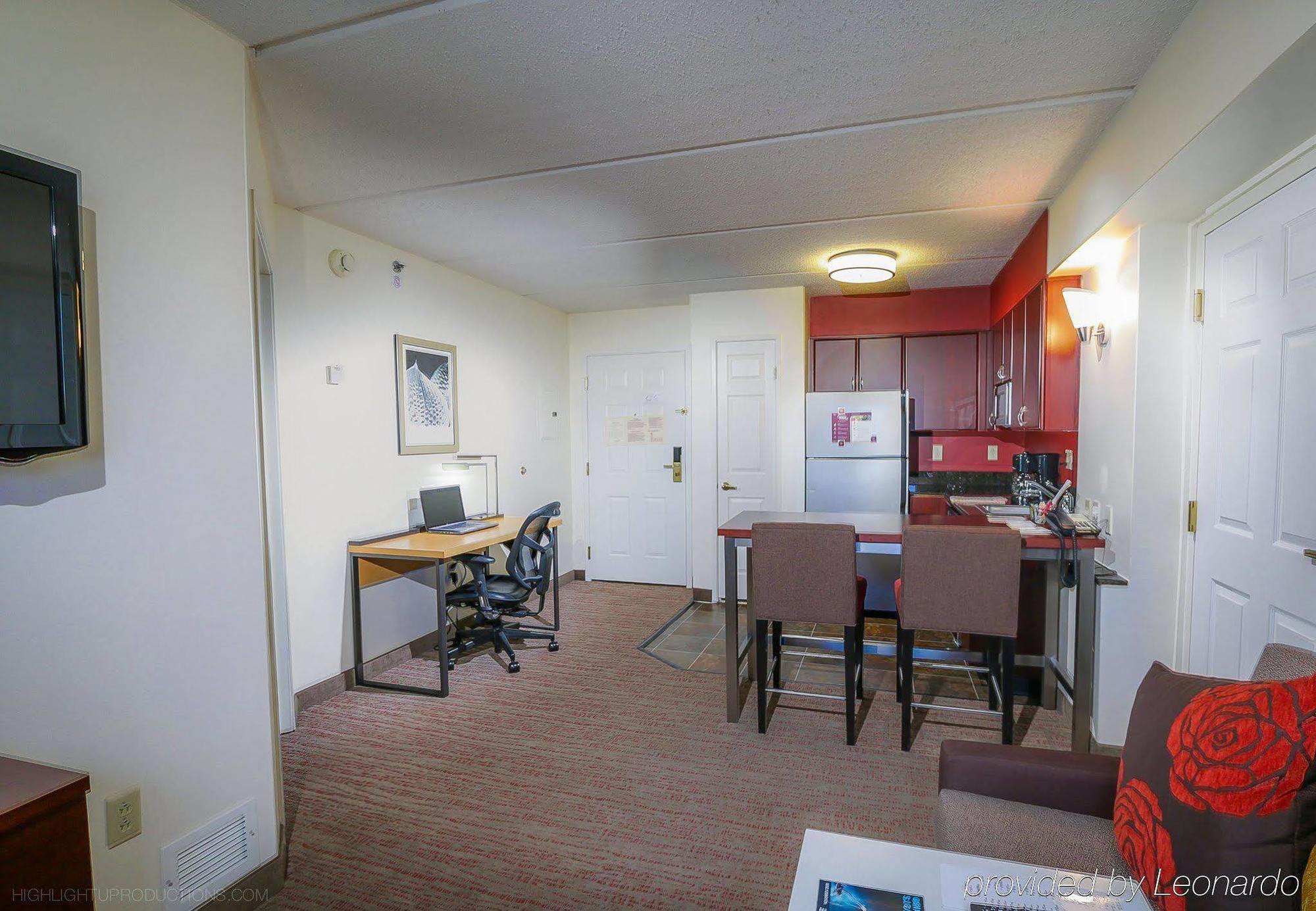 Residence Inn Fort Worth Alliance Airport Roanoke Exteriör bild