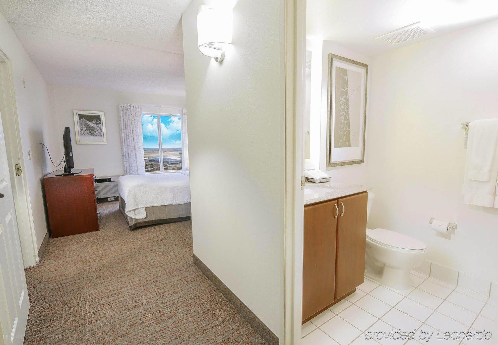 Residence Inn Fort Worth Alliance Airport Roanoke Exteriör bild